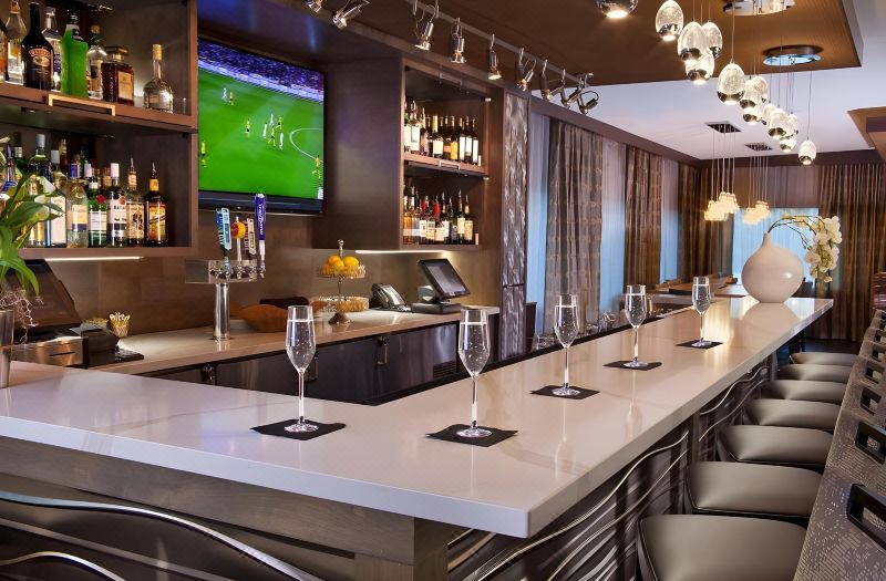 Silver Cloud Hotel - Seattle University of Washington District photo 4