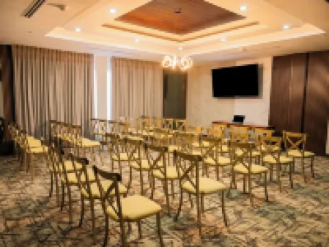 La Quinta by Wyndham Reynosa Hotels in Reynosa