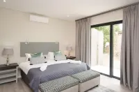 Du Kloof Lodge Hotel a Rawsonville