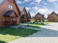 Chalet in Rewal Near Baltic Sea Beach
