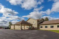 Quality Inn Hotels in Mount Morris