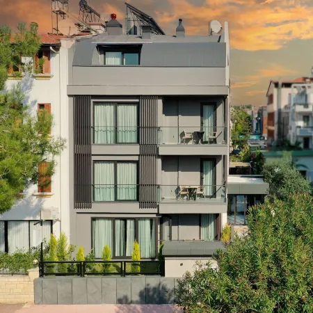 Vesta Suites