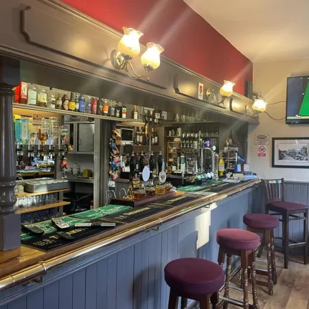OYO The Board Inn