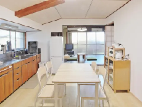 Guest House & Sauna Mori Hotels in Kushimoto