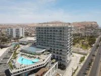 Antay Hotel & Spa - Wifi
