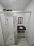 Flat 209 norte Novo e Completo Hoteles en Lago Norte