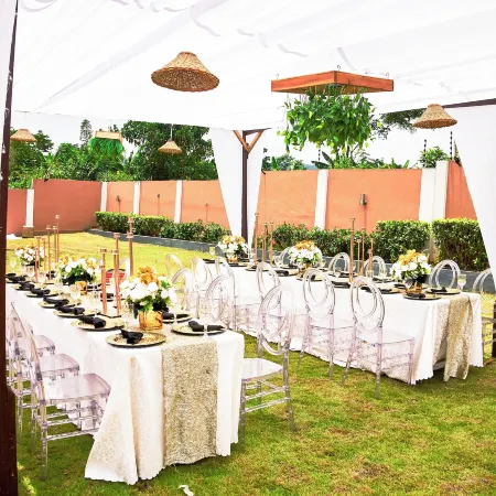 Jlk Guest House & Events Centre
