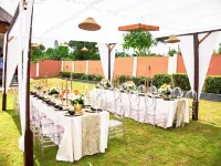 Jlk Guest House & Events Centre