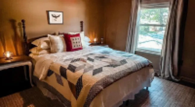 Fully Furnished 3Br Home Flexible Stays Fast WiFi Quiet Location