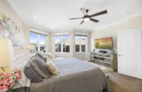 Exquisite, Spacious Beach House in Village!  Best Location. Walk to Everything.