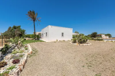 2444 Villa Mirante by Perle di Puglia Các khách sạn gần Spiaggia di Monaco Mirante