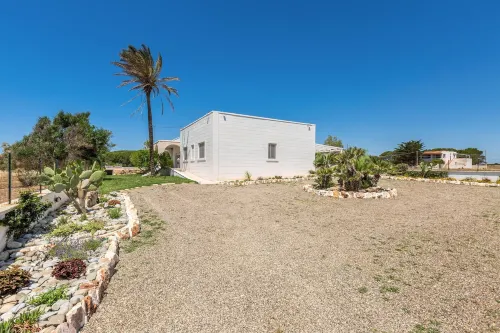 2444  ヴィラ ミランテ バイ ペルレ ディ プーリア