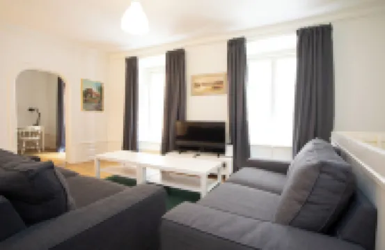 ApartDirect Gamla Stan III Hotels in 