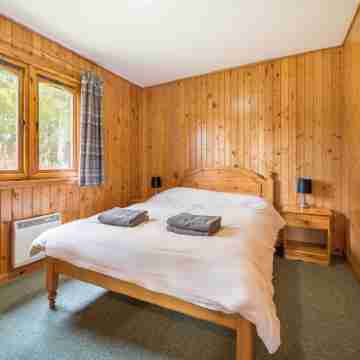 Divach Lodge @ Lochletter Lodges. A 3 bedroom lodges in beautiful Glen Urquhart. Rooms