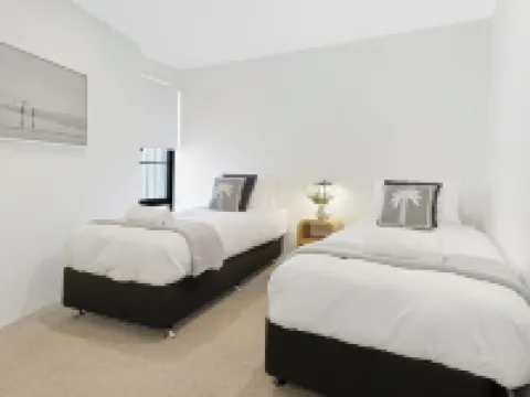 Luxury 4bedroom Dunsborough Retreat Hotels in Dunsborough