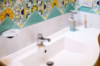 YourHome - Relais Il Sogno di Positano Hotels in Positano