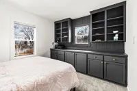 The Harlow House- Beautifully Renovated Home Near Duluth