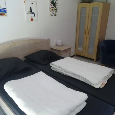 Family & Pet-Friendly Escape