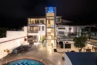 Hotel Acacia - Ocean View