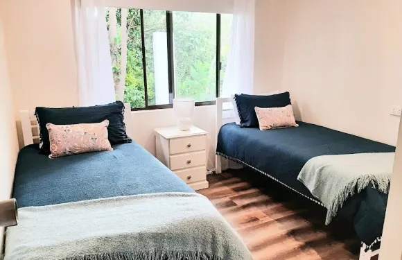 因比爾（瑪麗谷）鄉村小屋