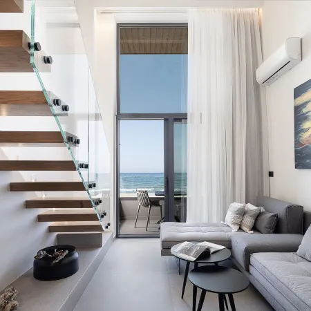 Calla Luxury Seafront Suites