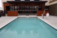 Four Winds Casino South Bend - piscina