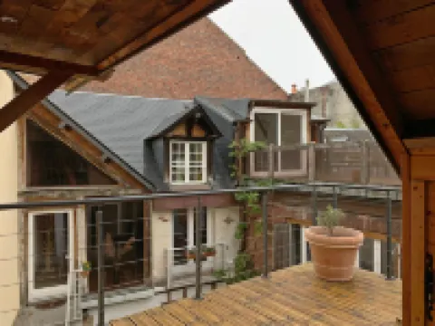 L'Ecole des Demoiselles