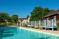 Hôtel Miléade le Domaine de la Blairie - Saumur Hotels in Louerre