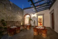 Hotel Meson de Sara