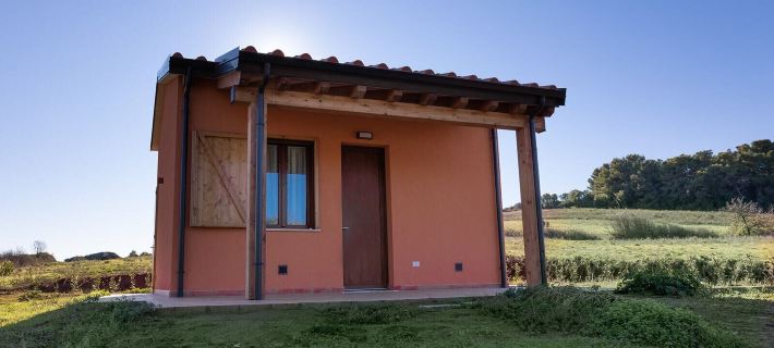 Agriturismo San Giuseppe Hotels in Piombino