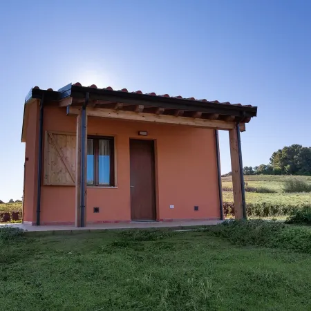 Agriturismo San Giuseppe