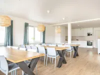 Group Apartment Ameland Near Nes - Lejligheder