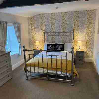 The Black Swan Hotel Rooms