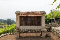 Desassossego Suites Hotels in Moncao
