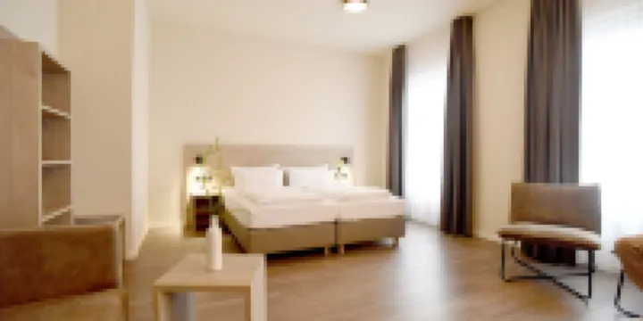 DiMas Hotel Ettenheim - Rust - Suite Junior