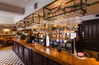 The Abbey Inn Hotels in Barrhead