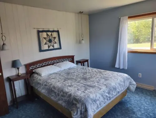 Farm Stay Vacation Home