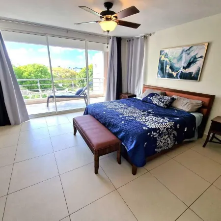 Oasis Apartments Simpson Bay