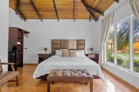 호텔 H4 La Lima 호텔