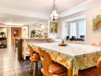 柏格奧斯特成拉 比爾瑟貝格酒店