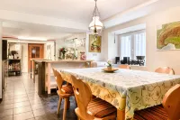 Berghaus Tschengla by A-Appartments Hotels in der Nähe von ZIMBAPARK Shopping Center