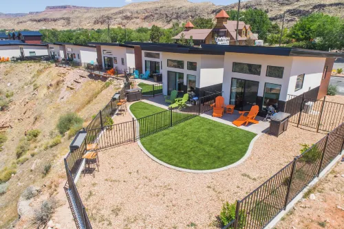 The Dwellings Hotels in La Verkin