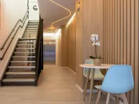 Bilbao Rooms & Kitchen Zorroza Hotel di Bilbao