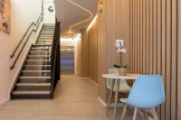 Bilbao Rooms & Kitchen Zorroza