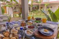 June Hotel Alacati (+15 Adult Hotel) - breakfast