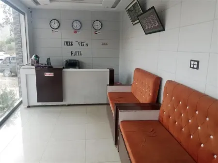 Mawaa Guest House Отели в г. Bisian