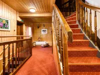 柏格奧斯特成拉 比爾瑟貝格酒店