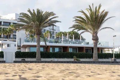 TenSuites - Adults Only Hotels near Playa de Maspalomas