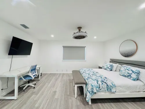 Ultimate coastal retreat!