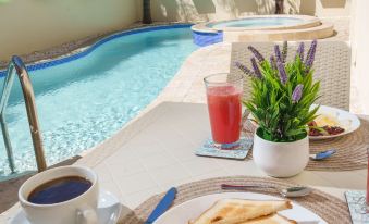 Hotel la Casona MC
